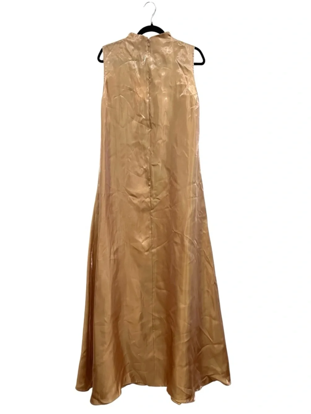 STAUD Araya Maxi Dress - NWT - Picture 5 of 10